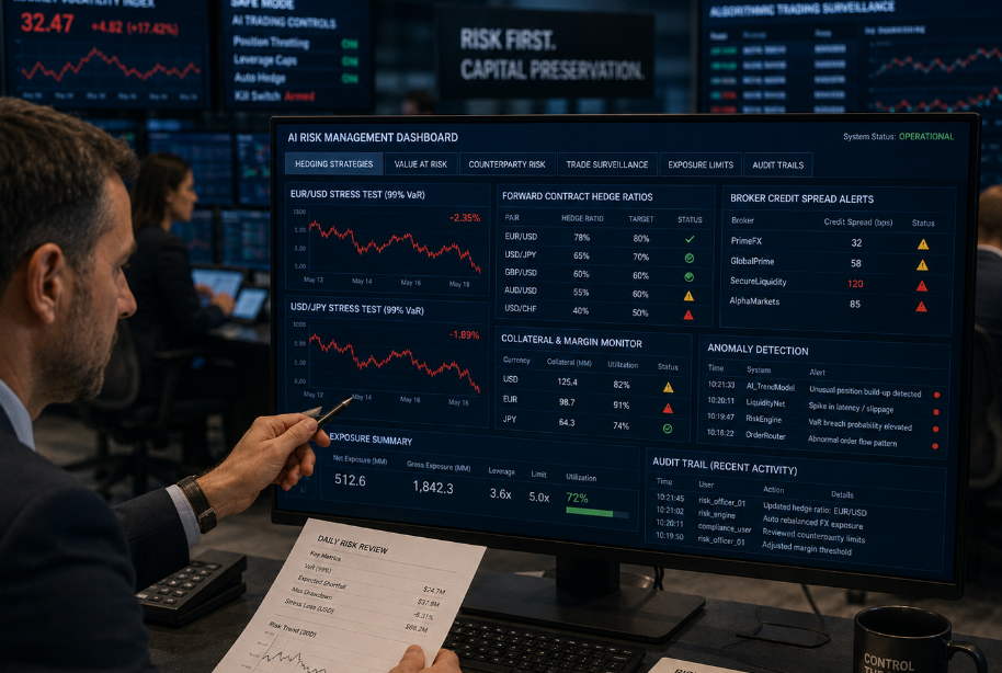 Top 3 Risk Controls for AI FX.png Top 3 Risk Controls for AI FX.png